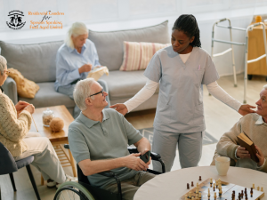 aged care nursing home Sydney physical therapy and rehabilitation, modern nursing homes, high care, nursing home care nsw, residential aged care sydney