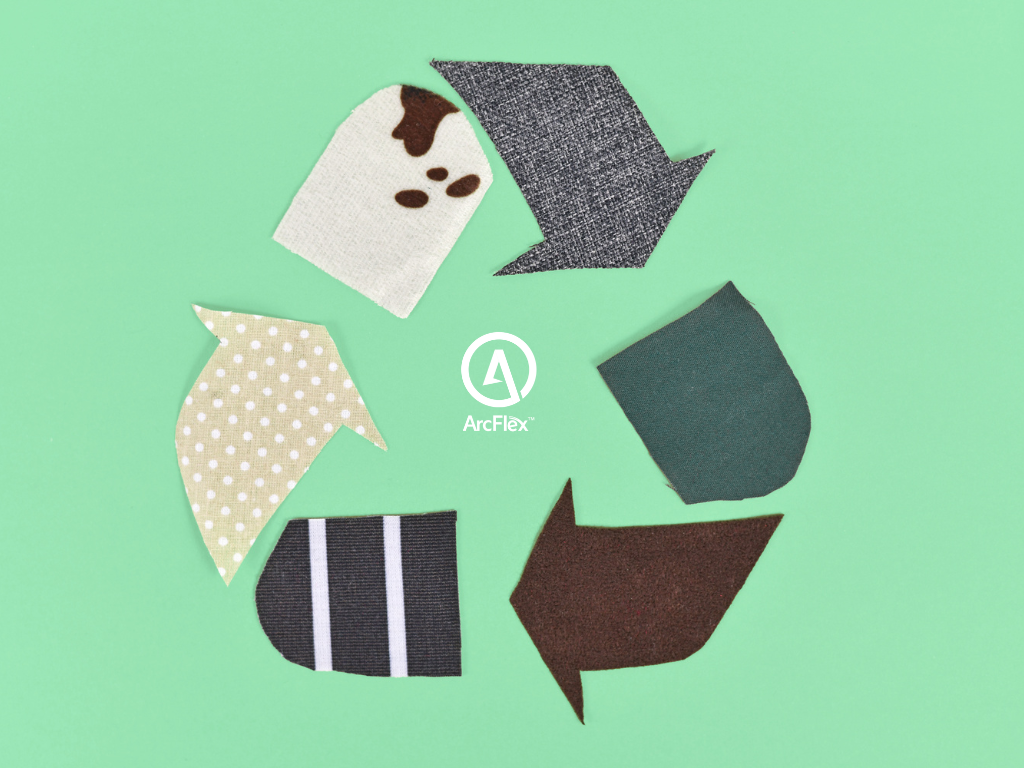 plant-based textile Australia , circular fabric platform, made in Australia sustainable fabrics, sustainable textiles Australia, recycled fibre performance textile