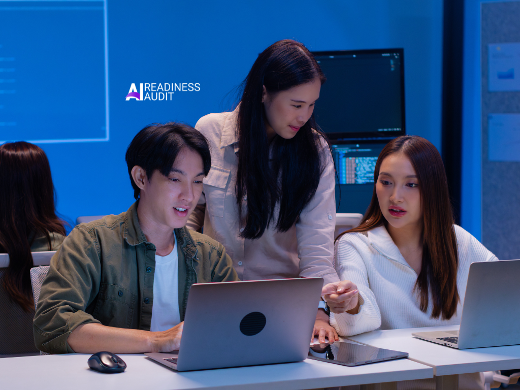 AI Readiness Audit New South Wales , Artificial Intelligence Auditing Australian Capital Territory, AI Automation Strategy Australian Capital Territory, Artificial Intelligence Auditing Victoria, AI Readiness Audit Western Australia, Custom AI Development Australian Capital Territory