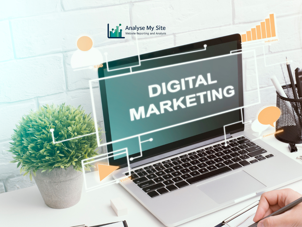 Digital Marketing, Social Media Marketing, Search Engine Marketing, Search Engine Optimization, rotapix, BigCommerce, Pay Per Click Advertising, blutone technologies