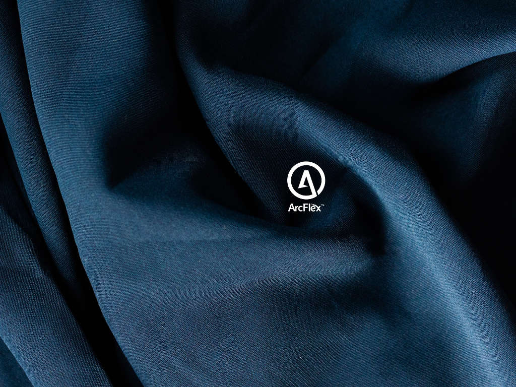 plant-based stretch fabric, what is plant-based stretch fabric, plant-based textile Australia, made in Australia sustainable fabrics, Australian textile innovation company, eco friendly performance textile