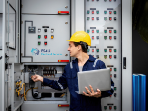 eelectrical for u, commercial electrical project, electrical fit-outs for new commercial buildings, commercial electrical services, commercial electricians, commercial electricians near me