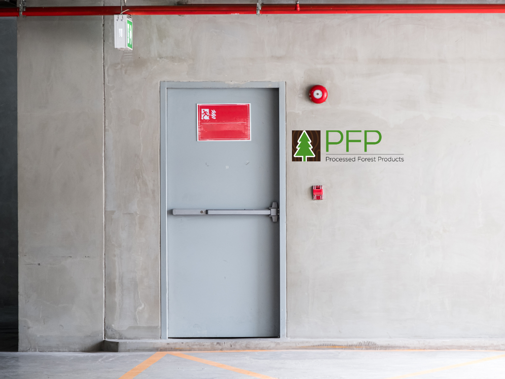 commercial and residential fire doors, fire rated board, fire door materials, veneer board, fsc certified veneer, sustainable veneers, timber wood panel, veneer door