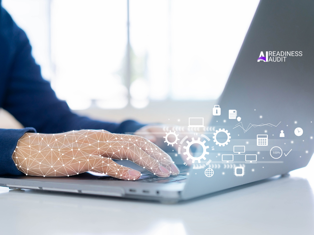 ai readiness audit free, AI Readiness Audit, free ai maturity audit, free ai readiness assessment, artificial intelligence auditing, ai automation services, ai automation companies