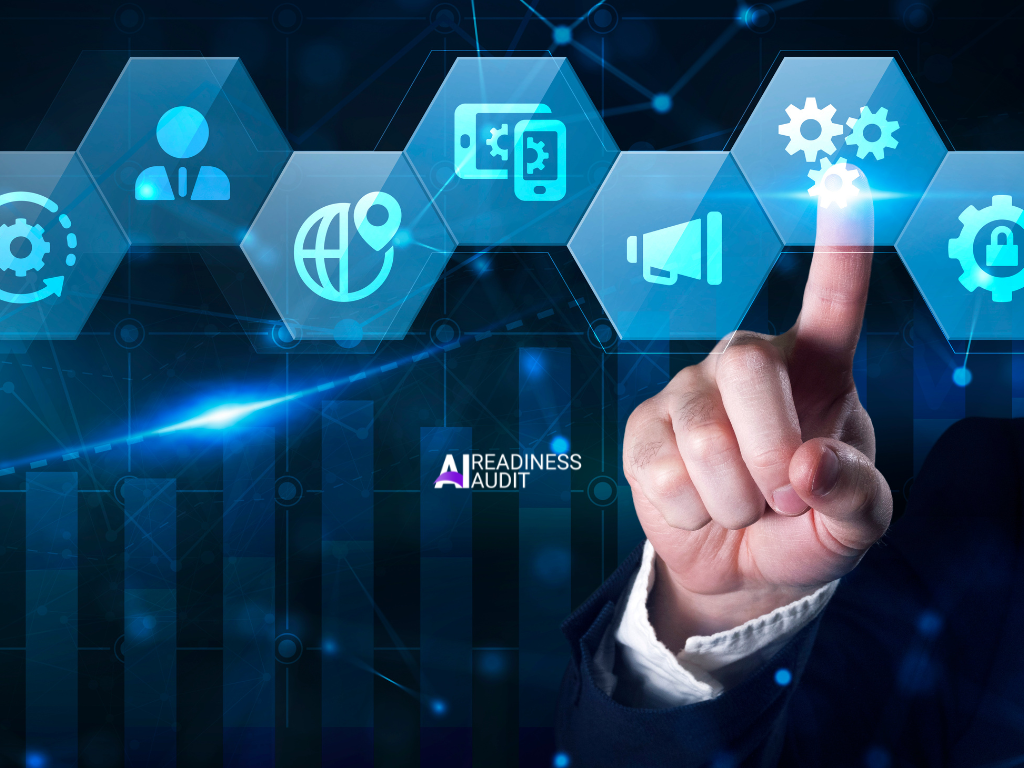 ai readiness audit free, AI Readiness Audit, free ai maturity audit, free ai readiness assessment, artificial intelligence auditing, ai automation services, ai automation companies