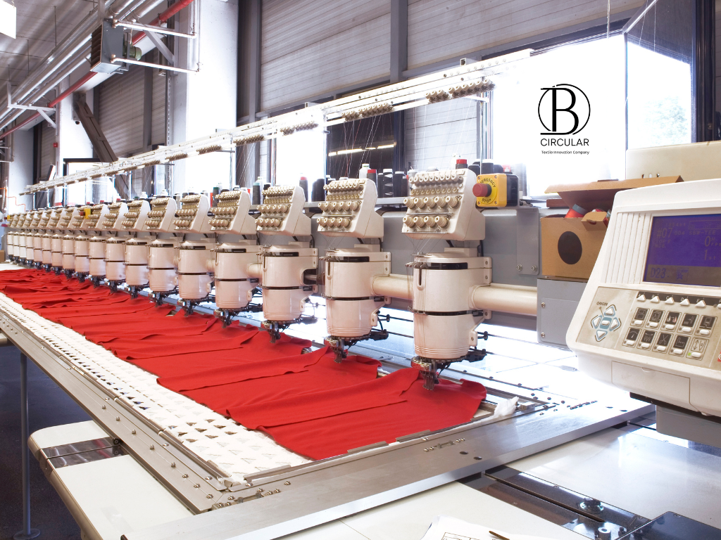 responsible fibre solutions for fashion, sustainable apparel sourcing agency, circular textiles for apparel brands, circular fabric platform, scalable eco fabrics manufacturing, australian made clothing manufacturers