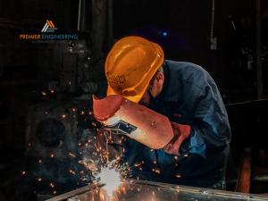 Metal punching services metal bending press, sheet metal bending press, cnc punching service, premier engineering, engineering manufacturing and fabrication capabilities, cnc sheet metal fabrication