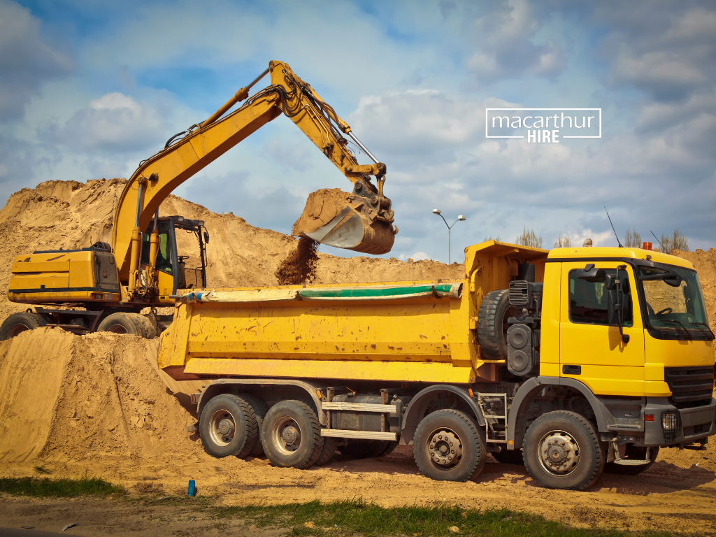 Truck rental guide, equipment rental macarthur, excavator hire macarthur, equipment hire macarthur, business equipment hire, Equipment Hire, rent site equipment