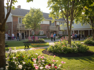 modern nursing homes residential aged care facilities Rooty Hill, high care rooty Hill, high care, low care, aged care nursing home Sydney