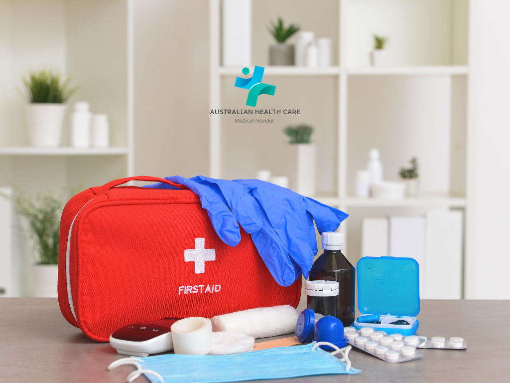 australian medical supplies rechargeable tens machine, amplified sound cordless handset, health equipment, australian health supplies, health care supplies, Health Care Australia