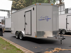 custom enclosed trailers custom trailer , custom trailers for sale, custom made trailers, custom bike trailer, unique custom trailers, box trailers Sydney