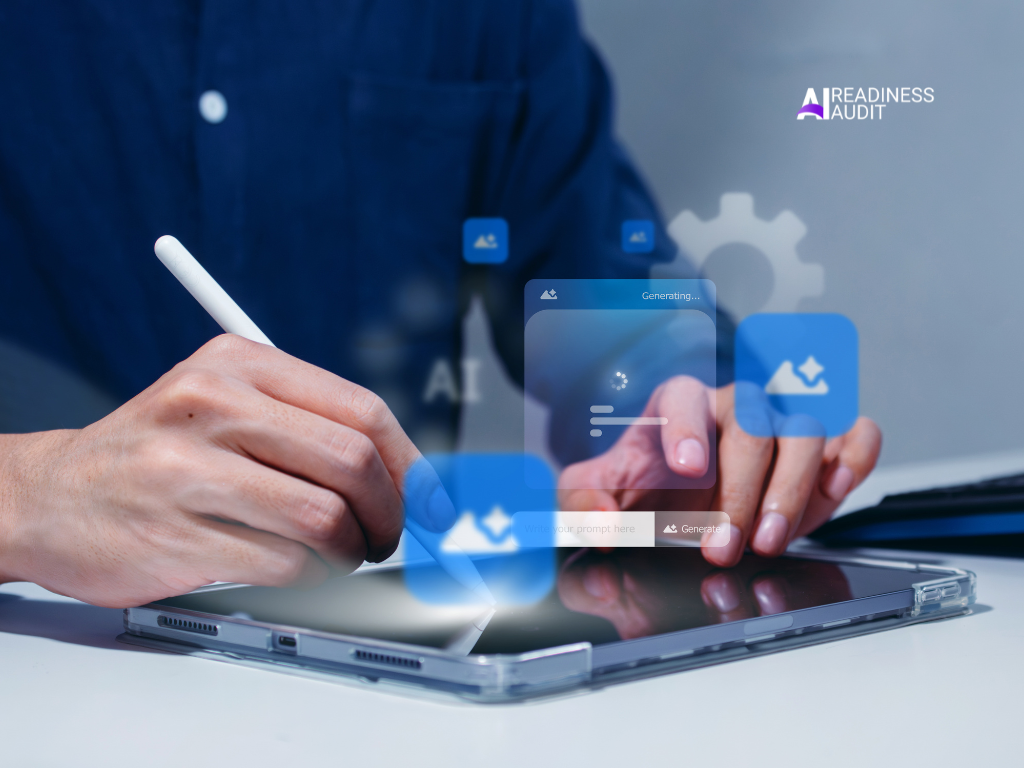 AI Readiness Audit ai readiness audit free, ai readiness audit tool, ai audit , ai maturity audit, ai maturity audit tool, ai readiness assessment tool, free ai maturity audit, free ai readiness assessment