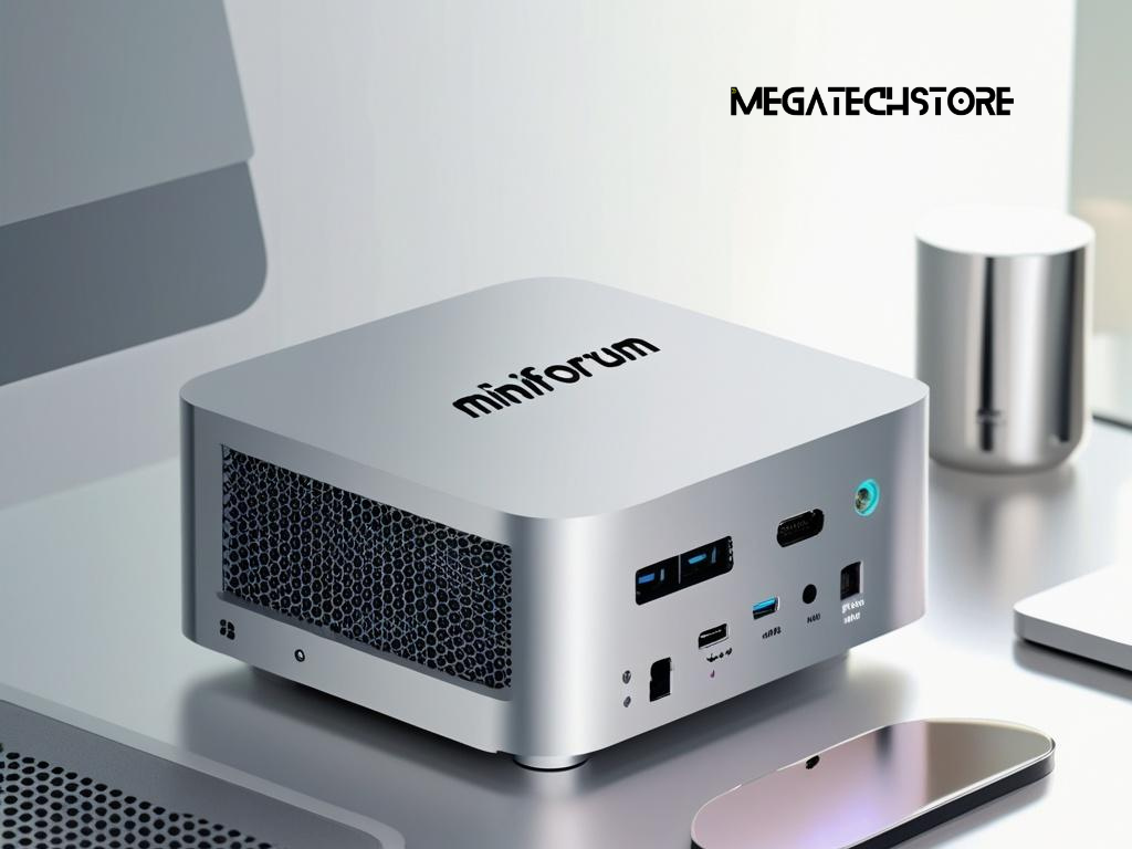 minisforum Australia minisforum pc, minisforum, mini pc, mini pc parts, tech store, mega computer, pre build pc
