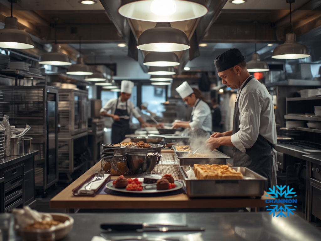 commercial kitchen design sydney Cafe setup services, café setup services, hospitality fitout sydney, bakery equipment, commercial baking equipment, food display cabinets, food display unit