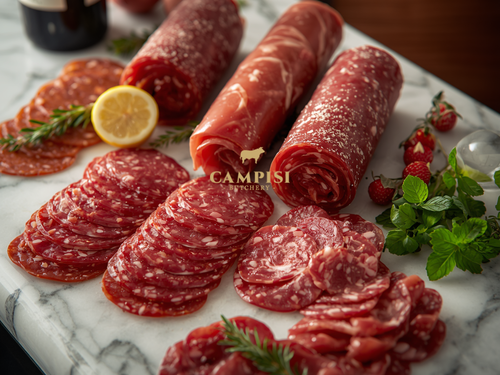 salumi near me salumi, salumi meat, salumis, italian salumi, salumi italian, types of salumi, cured meats near me