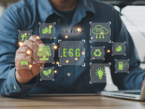 Battery environmental data supporting omnibus directive ESG and ESG compliance workflows