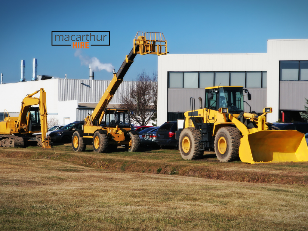 construction equipment rental excavator hire macarthur, kubota excavator, Equipment Hire, business equipment rentals, equipment rental, equipment rent, rent equipment