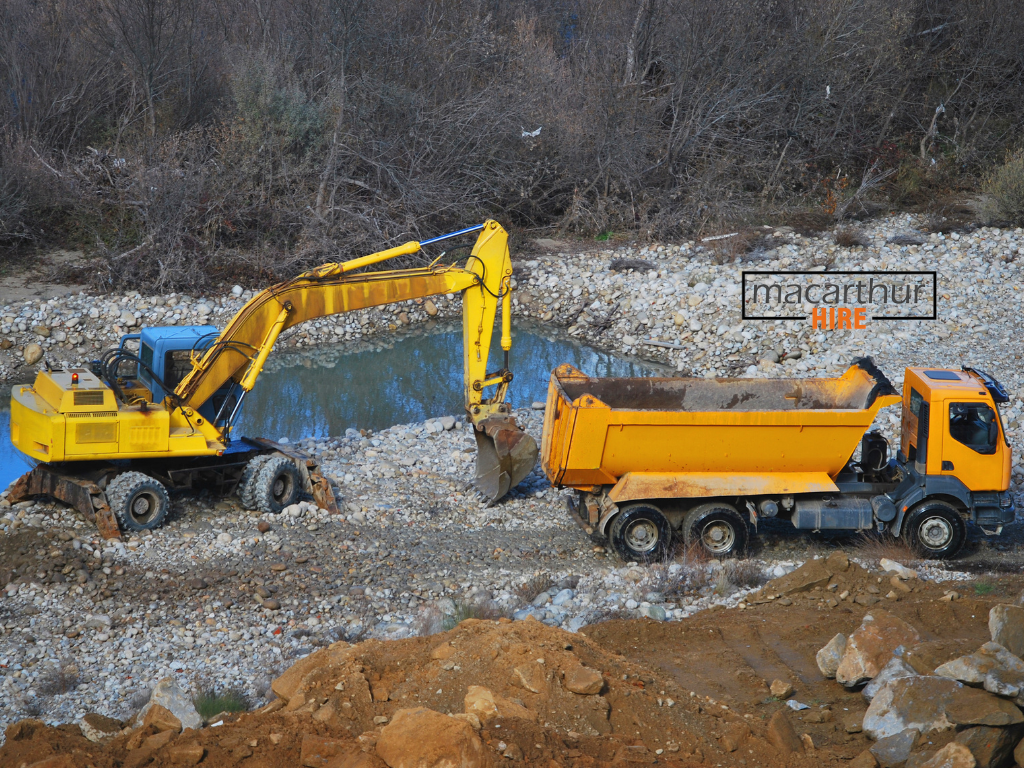 construction equipment rental excavator hire macarthur, kubota excavator, Equipment Hire, business equipment rentals, equipment rental, equipment rent, rent equipment