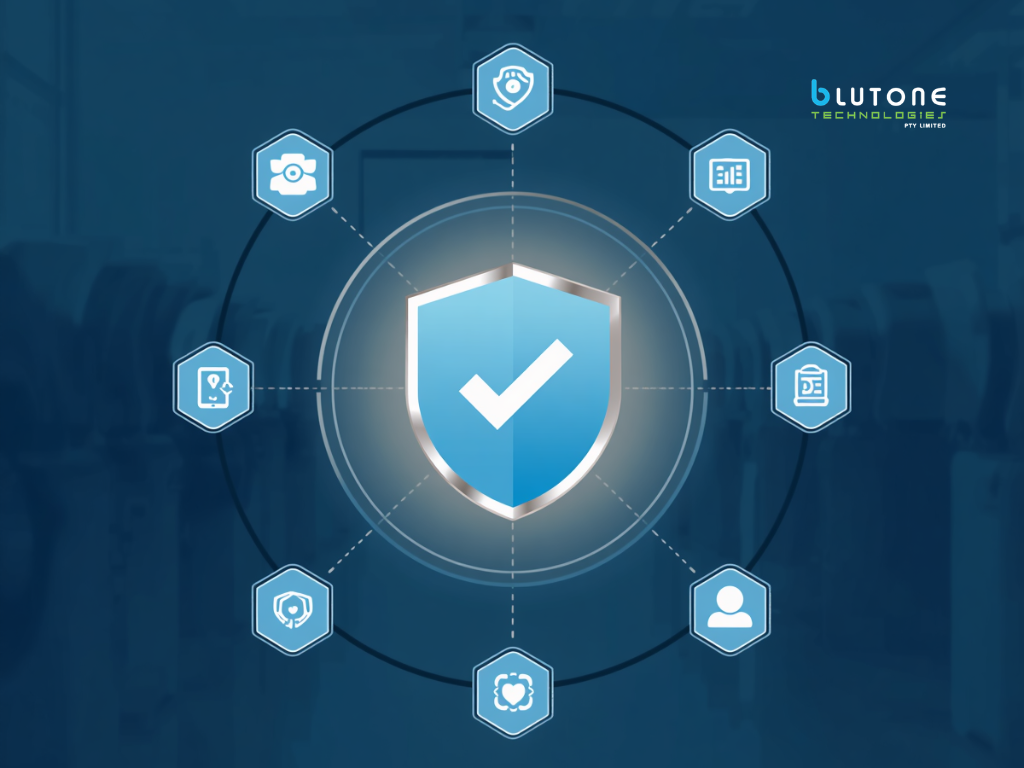 Private AI for Business Self-Hosted AI, AI Workflow Automation, Process Automation, Custom Software Development, IT Infrastructure Management, Cyber Risk Management, Cybersecurity for Business