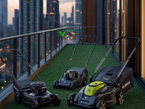 lawn mower push mower, ride on mower, husqvarna mower, husqvarna, automower, trimmer, leaf blower
