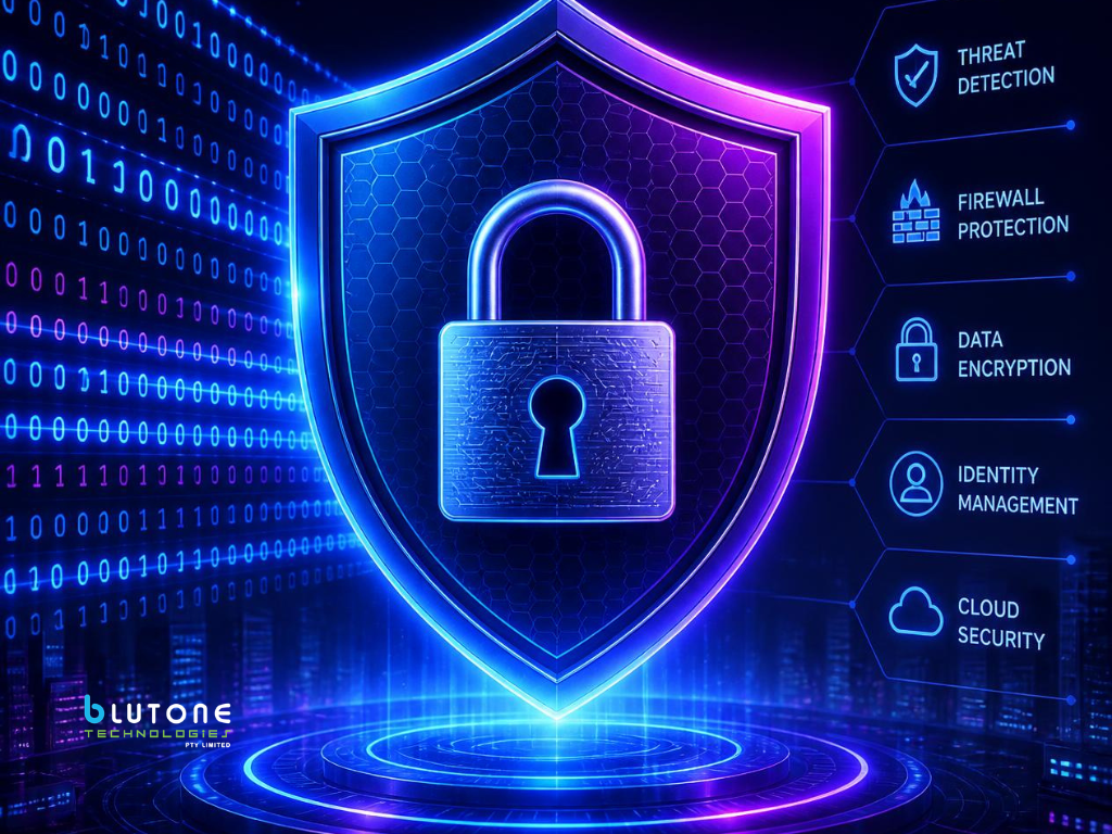 Cyber security response to a compromised administrator account
