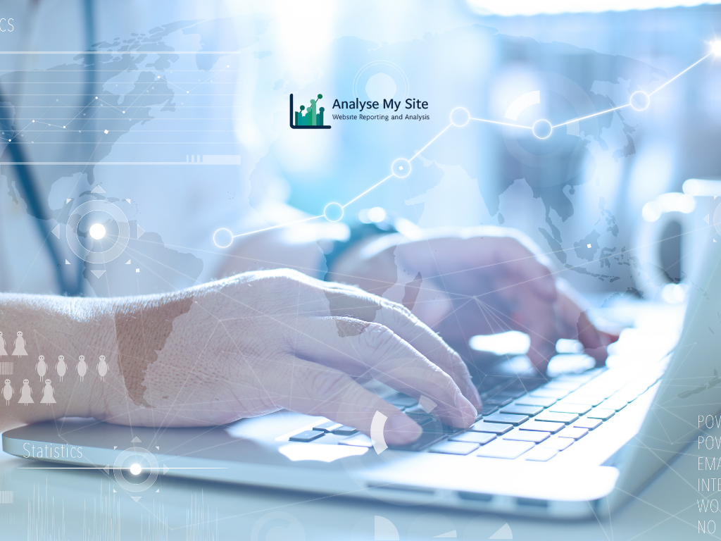 IT consultant reviewing AI integration requirements and software connections with a business client. Open AI Integrated Solutions IT Consulting, Cloud Solutions, Backup Solutions, Augmented Reality in E-Commerce, Voice Over IP, Domain Name Registration, Web Solutions