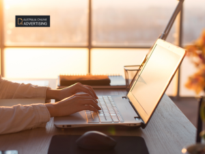 Geographic targeting used in ads online campaigns